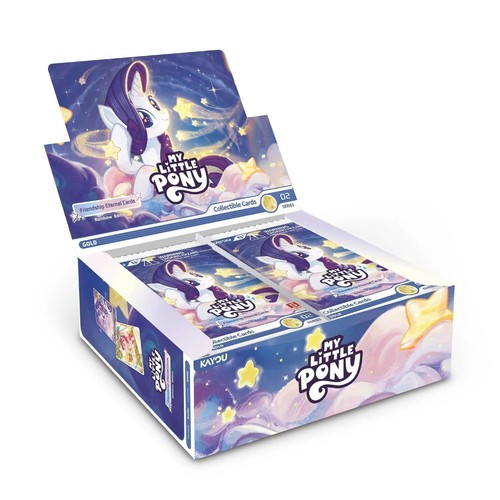 Little pony friendship - little,