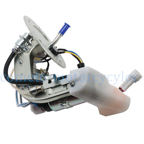 Fuel pump assy - fuel, suzuki