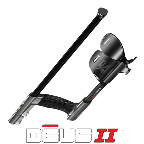 Telescopic stem deus ii - telescopic,