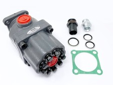 105L Hydraulic Piston Pump 9