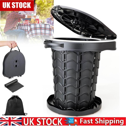 Adjustable folding camping - folding,