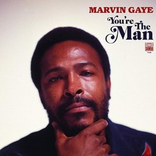Marvin Gaye: You're the Man