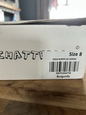 Beautiful Burgundy Boots For Little Girls