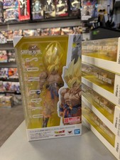 S.H.Figuarts Dragon Ball Z