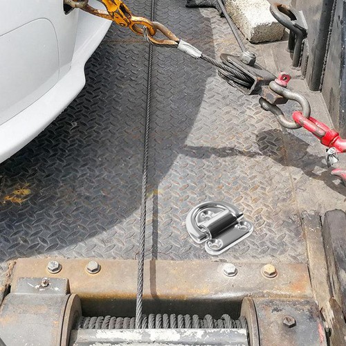 Pcs deck tie - deck, down