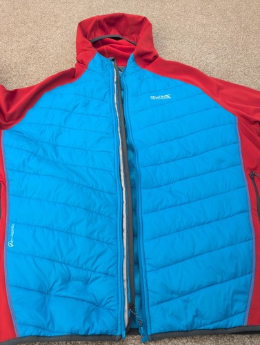 Mens 5xl anderson hybrid - mens,