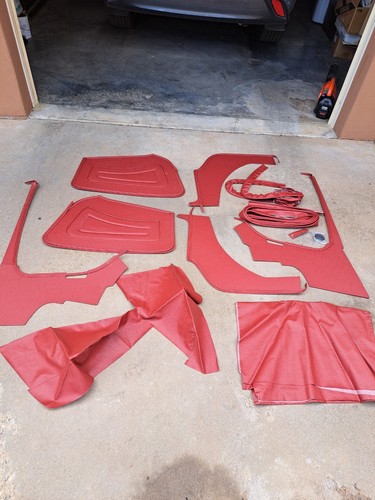 Mgtf 1250 1500 red - mgtf, vinyl