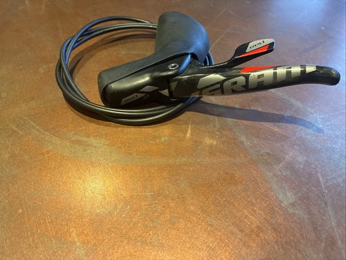Sram red left - red,