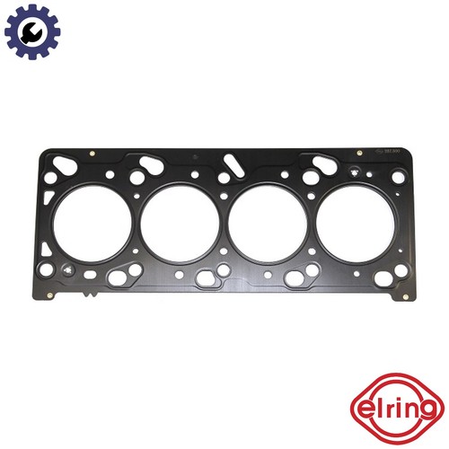 Gasket cylinder head 287 - gasket,