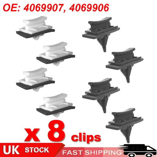 4069907 for ford transit mk6 - 4069907,