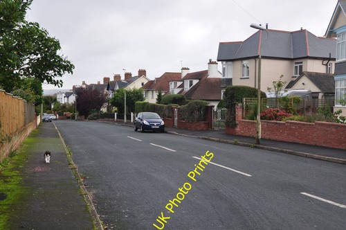 Photo exmouth belle vue - photo,