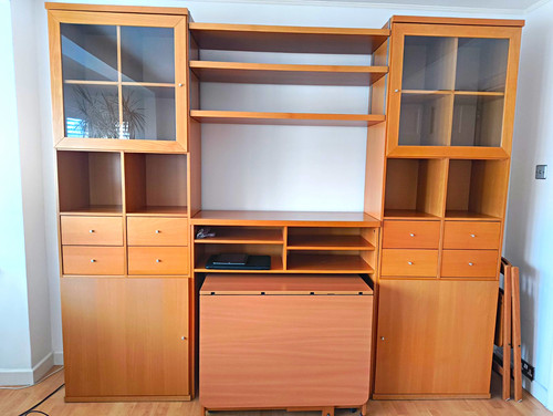 Ikea bonde storage unit - ikea,