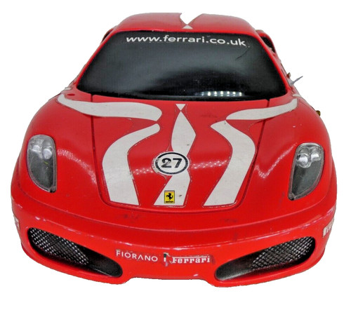 Ferrari 360 fiorano car - ferrari,