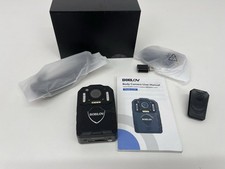 BOBLOV KJ23PRO 2K Wearable