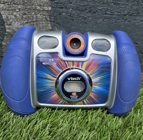 Vtech kidizoom twist - twist, 2mp