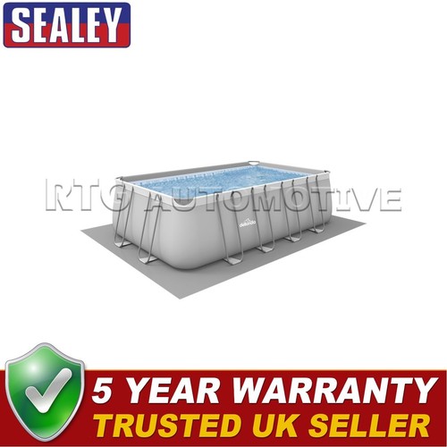 Sealey dellonda swimming pool - swimming,
