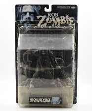 McFarlane Toys Super Stage Series - Rob Zombie Action Figure