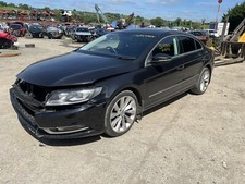 VOLKSWAGEN PASSAT CC 2015 2.0
