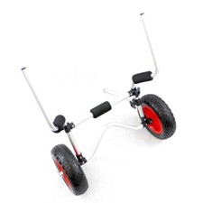 Kayak cart for sit - for,