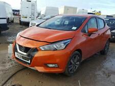 NISSAN MICRA 1.0 PETROL