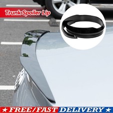 45" Universal Car Rear Roof