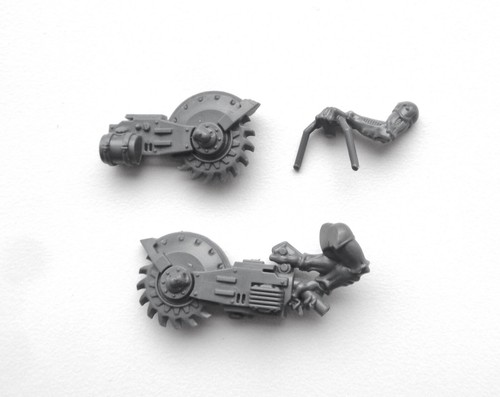 Warhammer 40k genestealer cult - 40k,