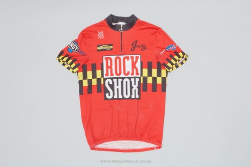 Marchi rock shox judy dho - rock,