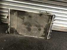 VW Polo 9N 9N3 2001 > 2009 TDi Water Coolant Rad Radiator 6Q0121253R