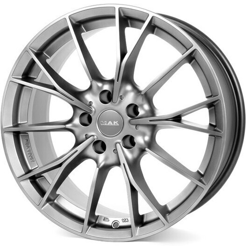 Compatible alloy wheels - compatible,