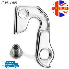 GT Rear Gear Hanger Aggressor 1.0/ 2.0/ 3.0 Avalanche Expert + Bolt - GH-146