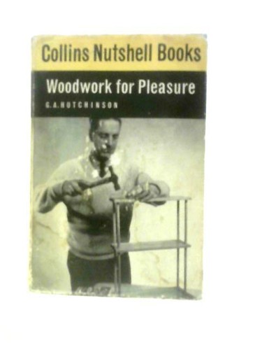 Collins nutshell books no 24 - nutshell,