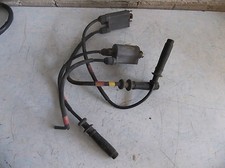 Kawasaki ZXR250  Coils   ZXR250 A