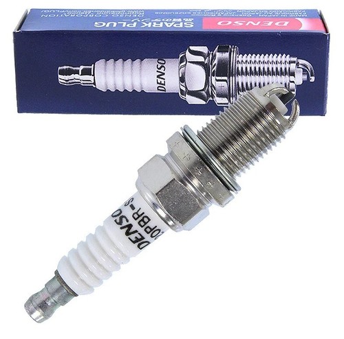 Spark plug denso k20pbr s10 - spark, 3