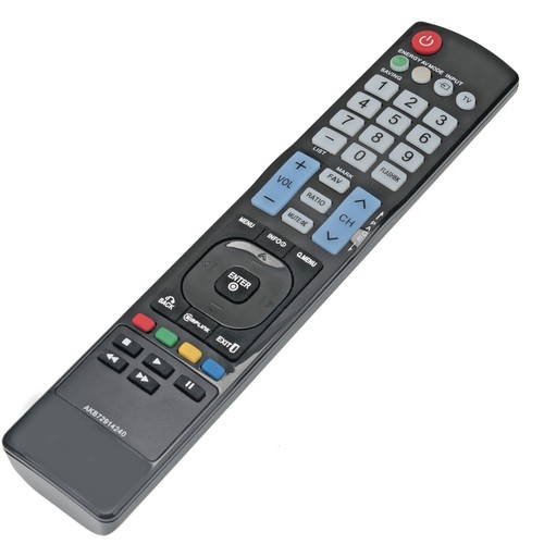 New akb72914240 remote control - new,