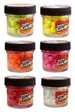 Berkley Gulp Floating Salmon