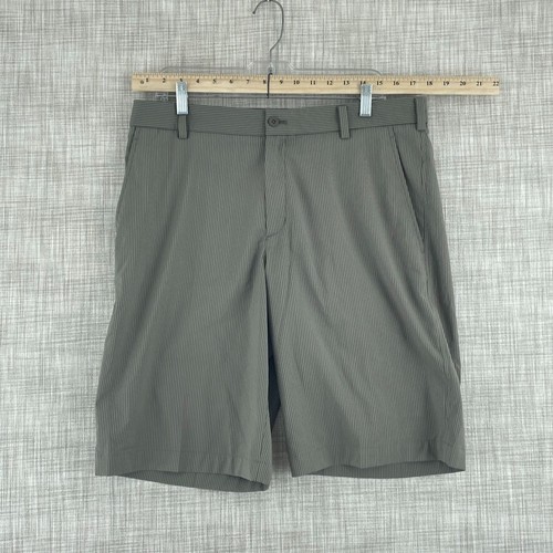 Nike golf shorts mens gray - ,