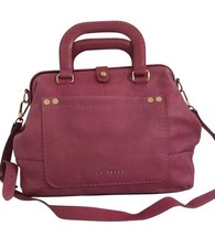 Ted Baker Stab Stich Magenta