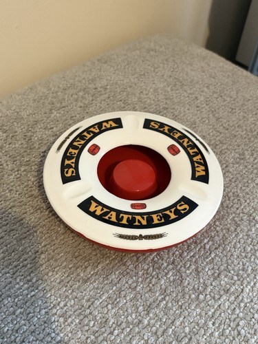 Vintage watneys red barrel - vintage,