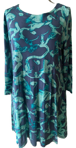 Adini viscose elastane tunic - adini, viscose/elastane