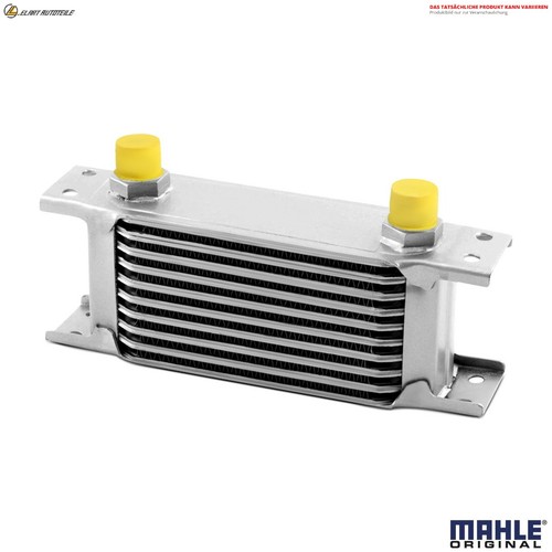 Oil cooler engine clc - cooler,