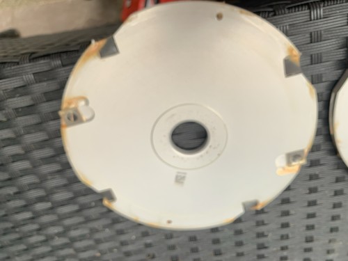 Whitehill 200mm 9mm 30mm - 9mm, x