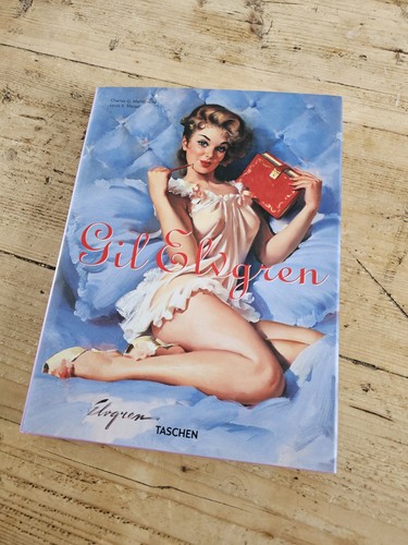 The complete pin ups gil - the,