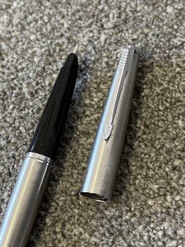 Vintage parker fountain - parker,