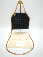 Black Stella McCartney