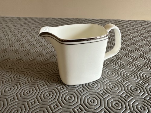 Cream jug 4pt royal - jug,