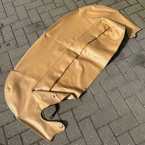 Mazda mx5 mk1 tan - mk1, tonneau