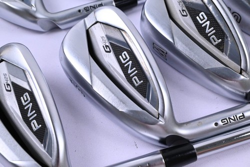 Left hand ping g425 - ping, irons