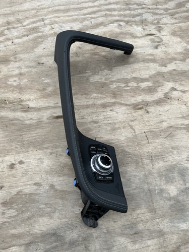 Bmw centre console - centre,