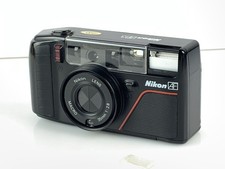 Nikon L35 AF3 35mm Vintage