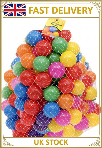 Soft play balls for - soft,